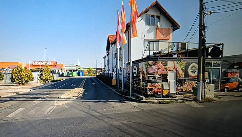 Corbeanca ocazie, vila, gradina, la cheie